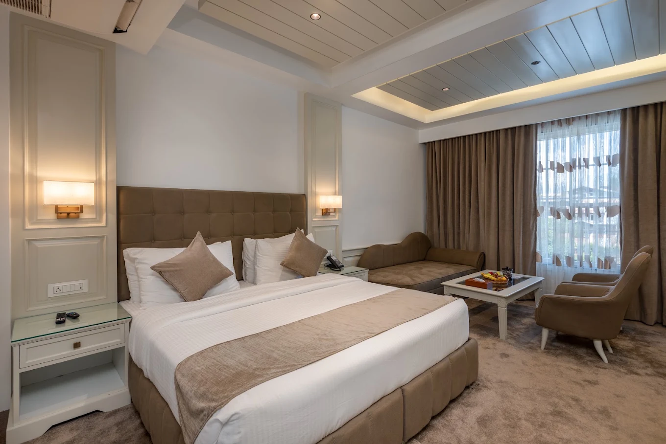 Hotel Grand Boulevard 