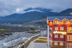 Hotel Pahalgam Shore