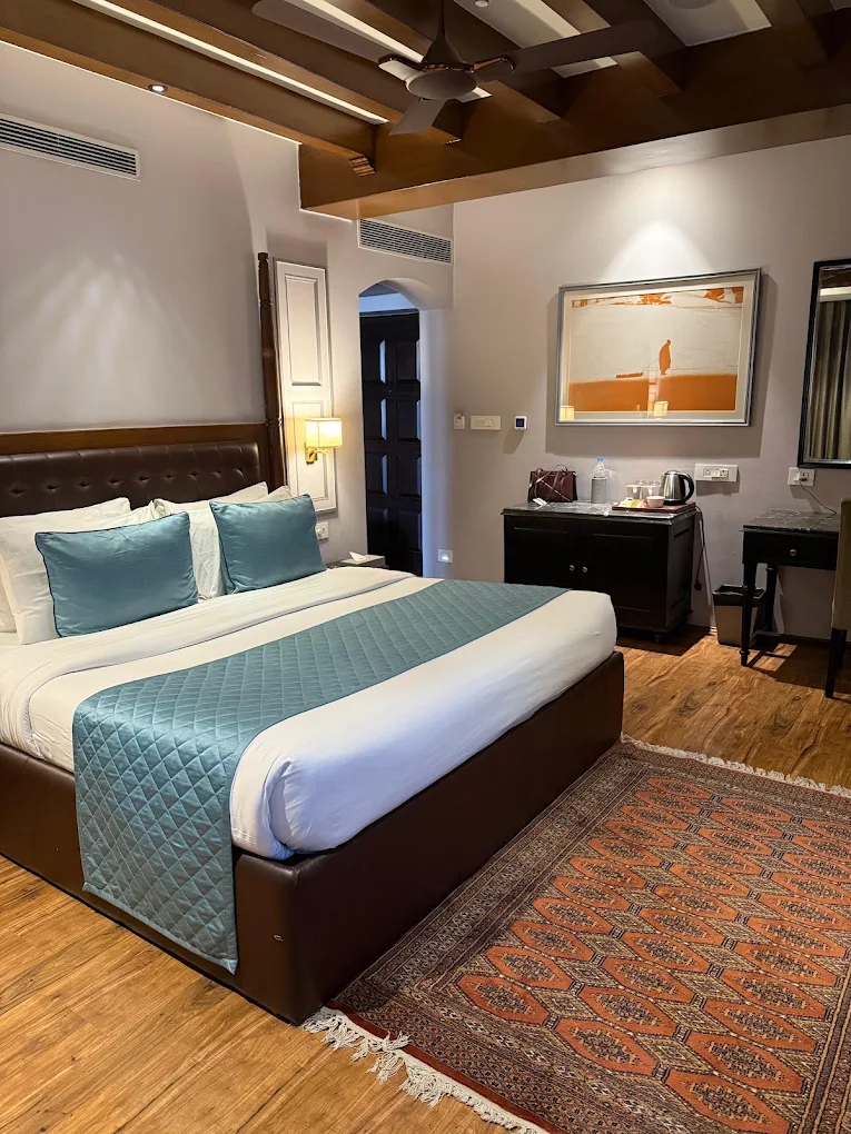 Hotel Vintage 