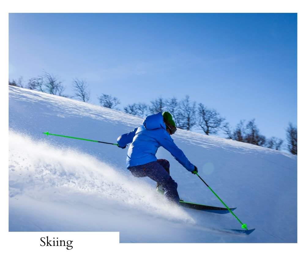 Gulmarg Ski Adventure Tour