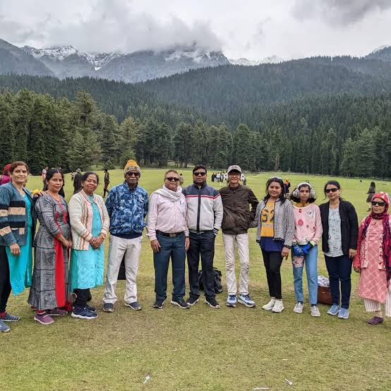 Kashmir Grand Explorer (7 Nights)