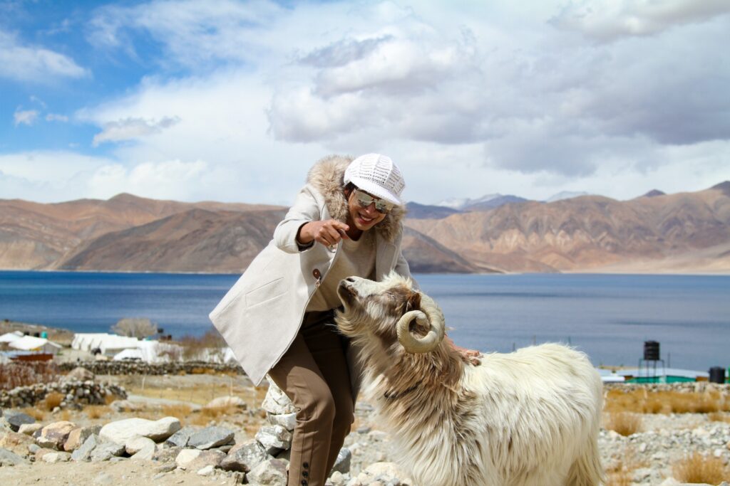 Ladakh with Nubra Valley