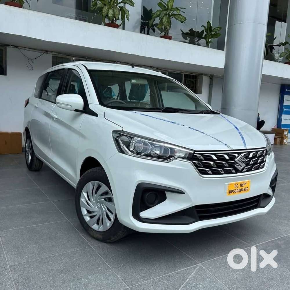 Ertiga Cab 
