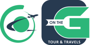 on the go tour and travels logo