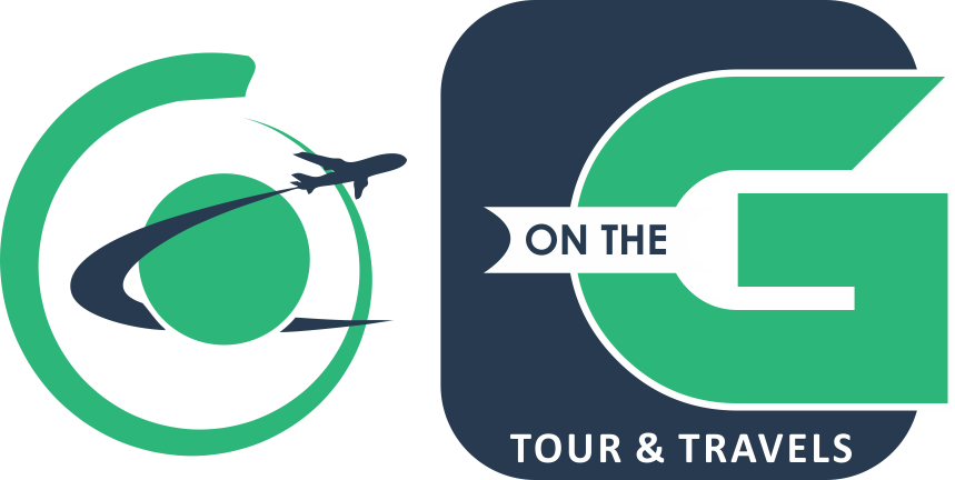 on the go tour and travels logo - Kashmir tour packages